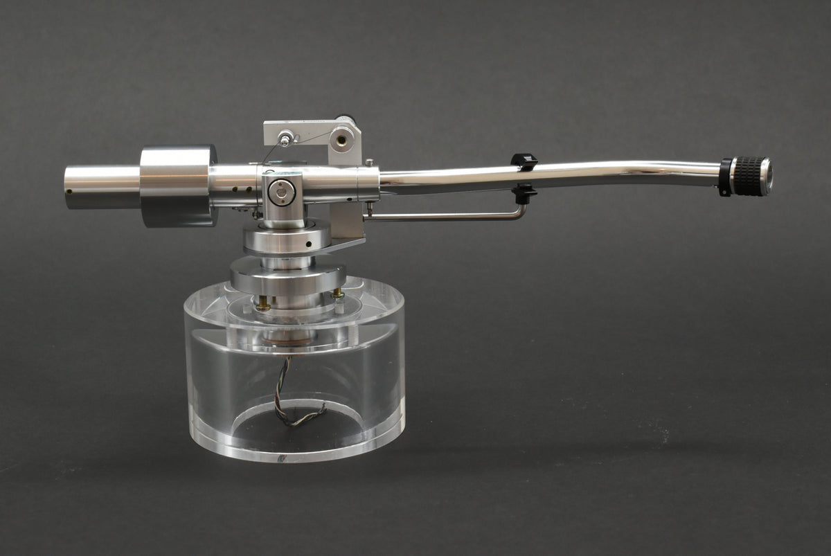 Micro Seiki DD-6 (MA-505) Tonearm 【Ships from US🇺🇸】