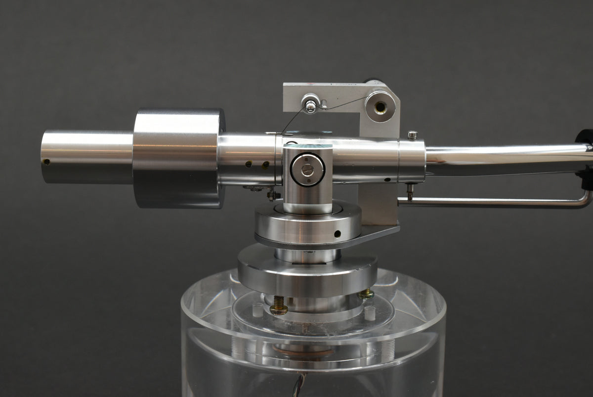 Micro Seiki DD-6 (MA-505) Tonearm 【Ships from US🇺🇸】