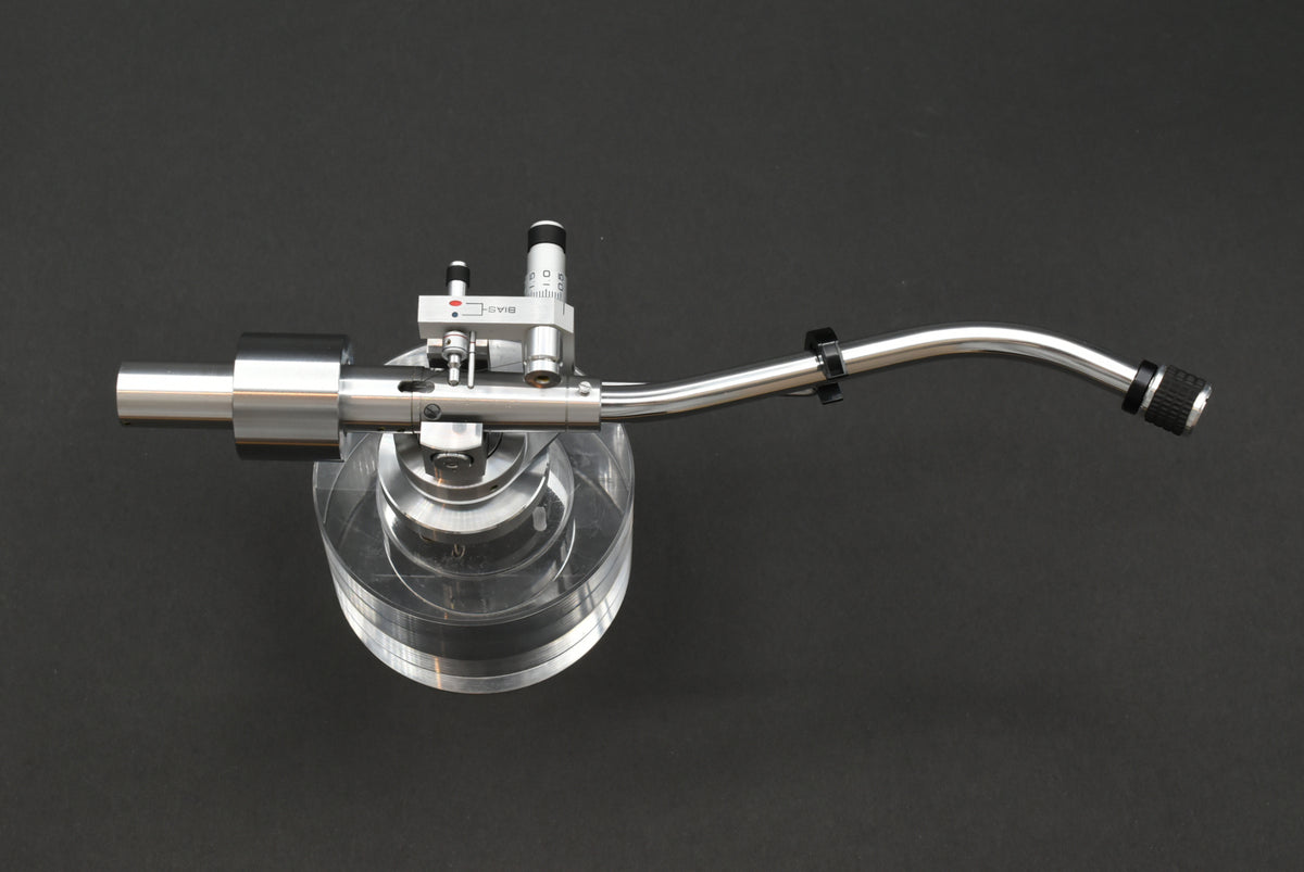 Micro Seiki DD-6 (MA-505) Tonearm 【Ships from US🇺🇸】