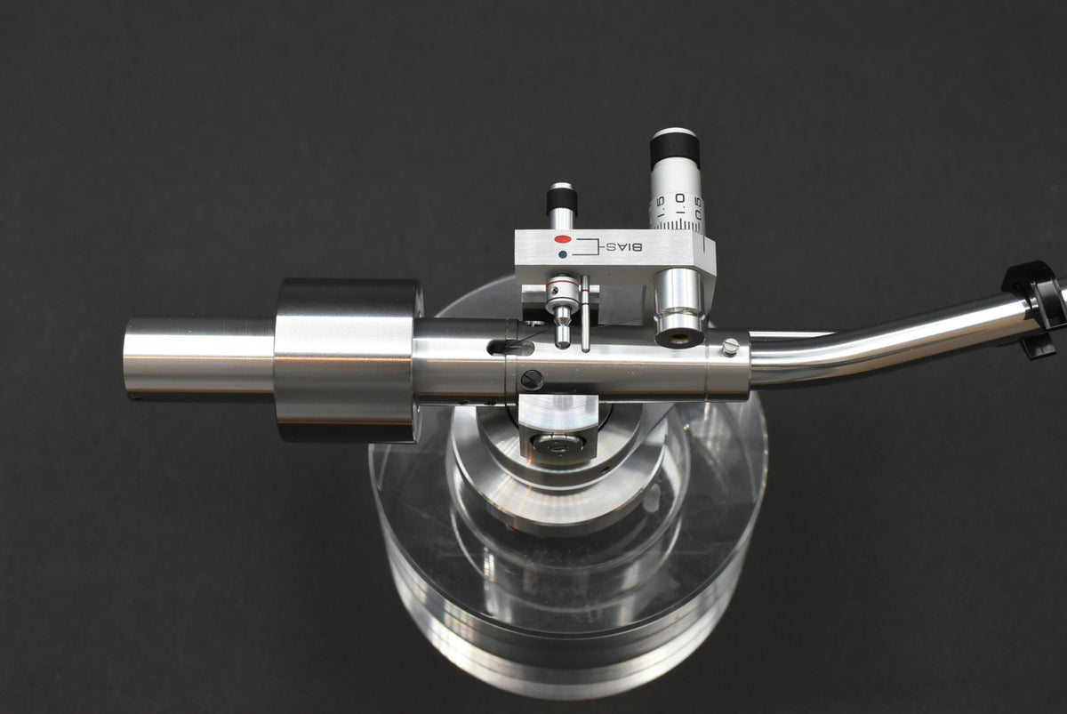 Micro Seiki DD-6 (MA-505) Tonearm 【Ships from US🇺🇸】