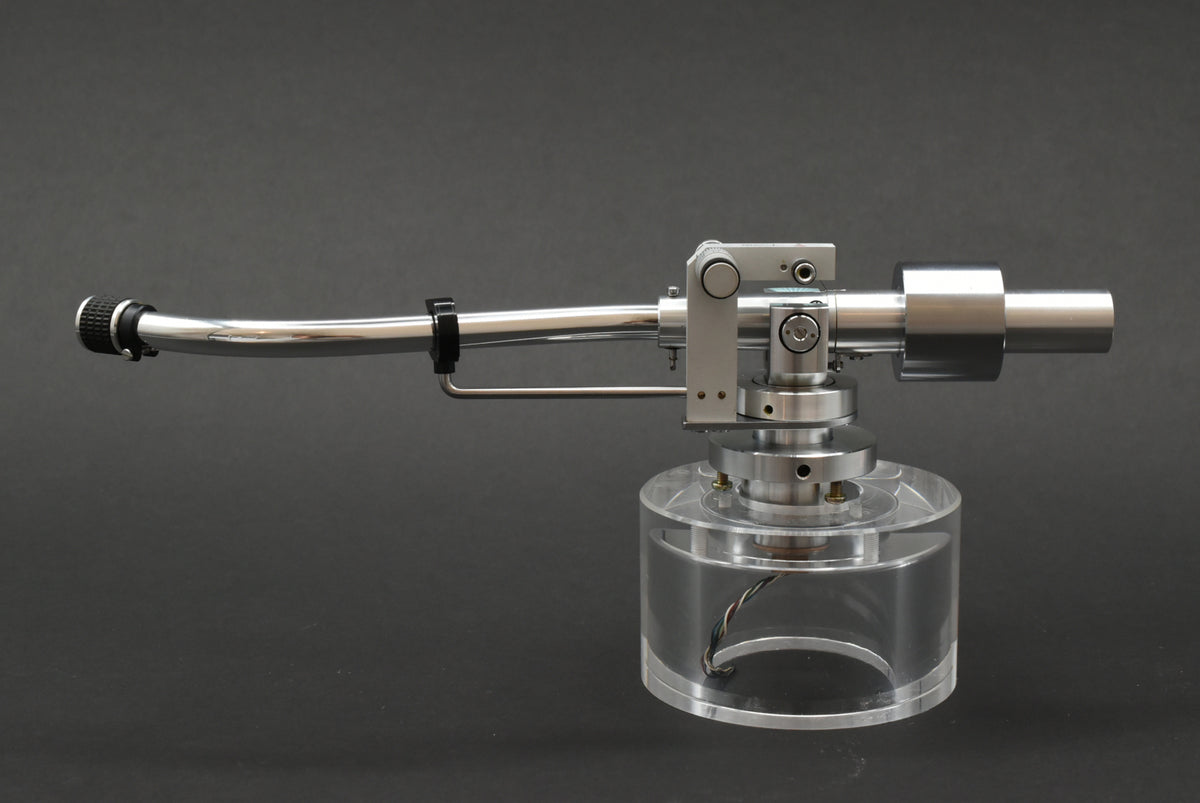 Micro Seiki DD-6 (MA-505) Tonearm 【Ships from US🇺🇸】
