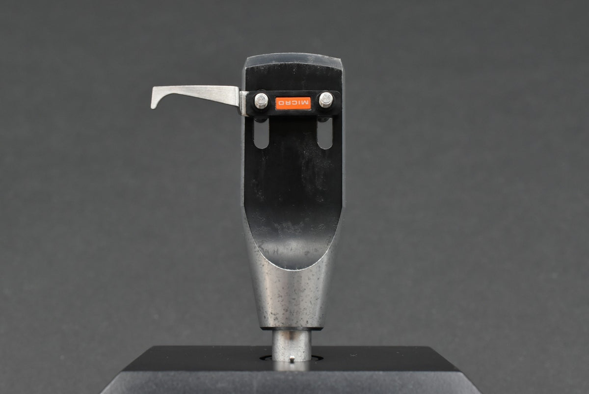 Micro Seiki H-202 Headshell - 10.5g (02)