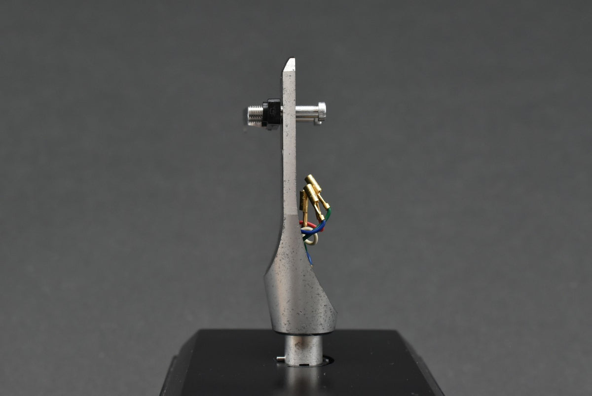 Micro Seiki H-202 Headshell - 10.5g (02)