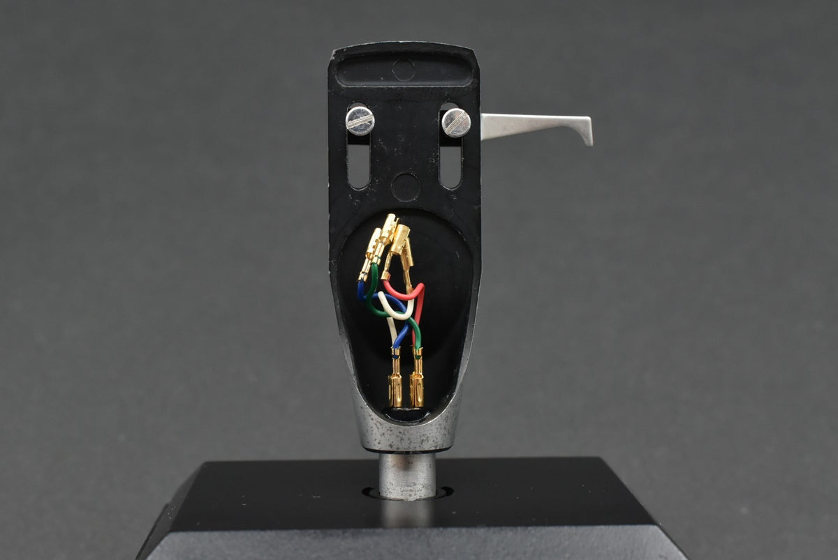 Micro Seiki H-202 Headshell - 10.5g (02)