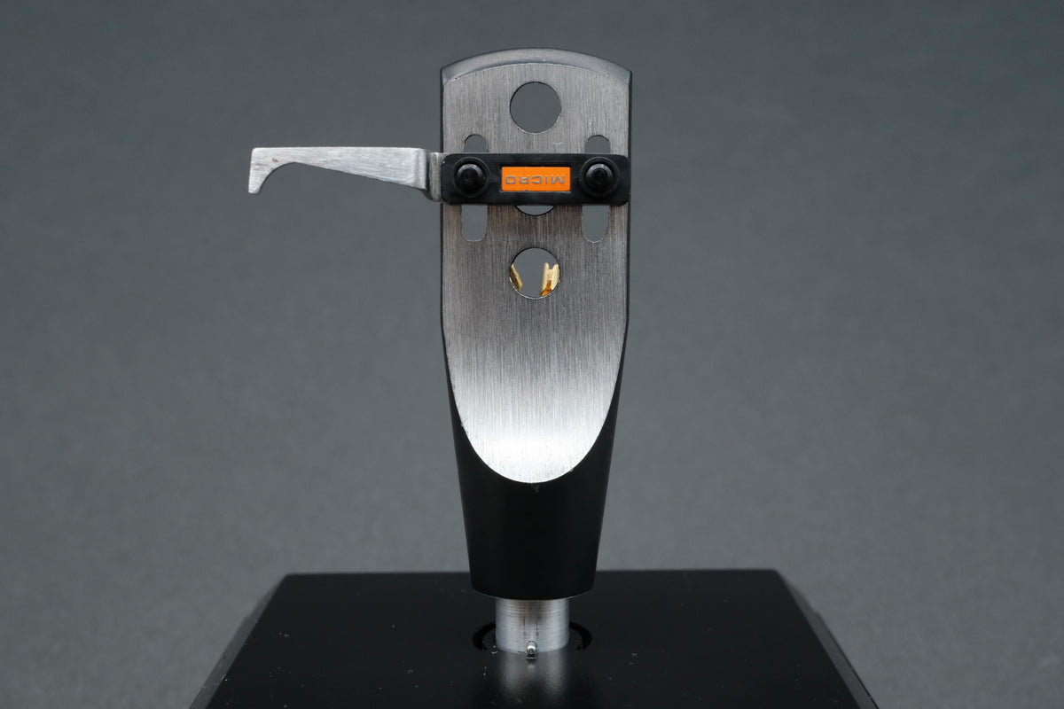 Micro Seiki H-303 Headshell - 10.3g  (03)