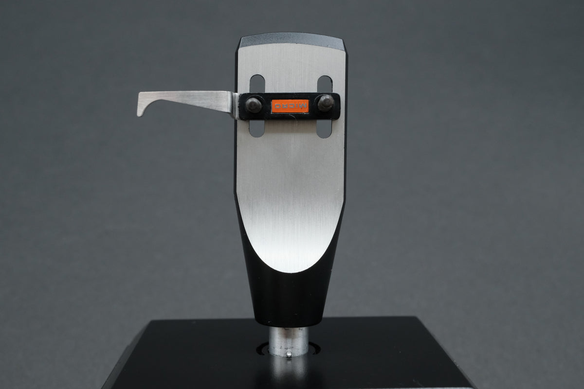 Micro Seiki H-303 Headshell - 11.3g (03)