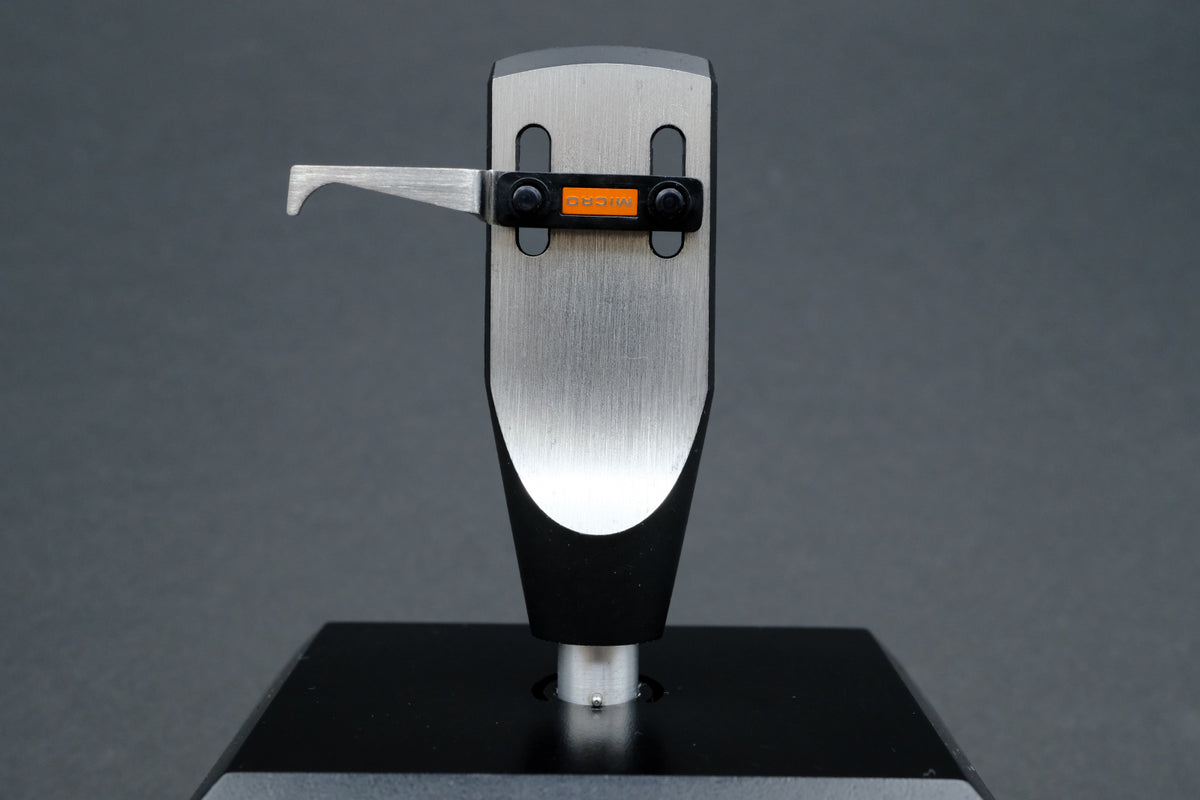 Micro Seiki H-303 Headshell - 11.3g