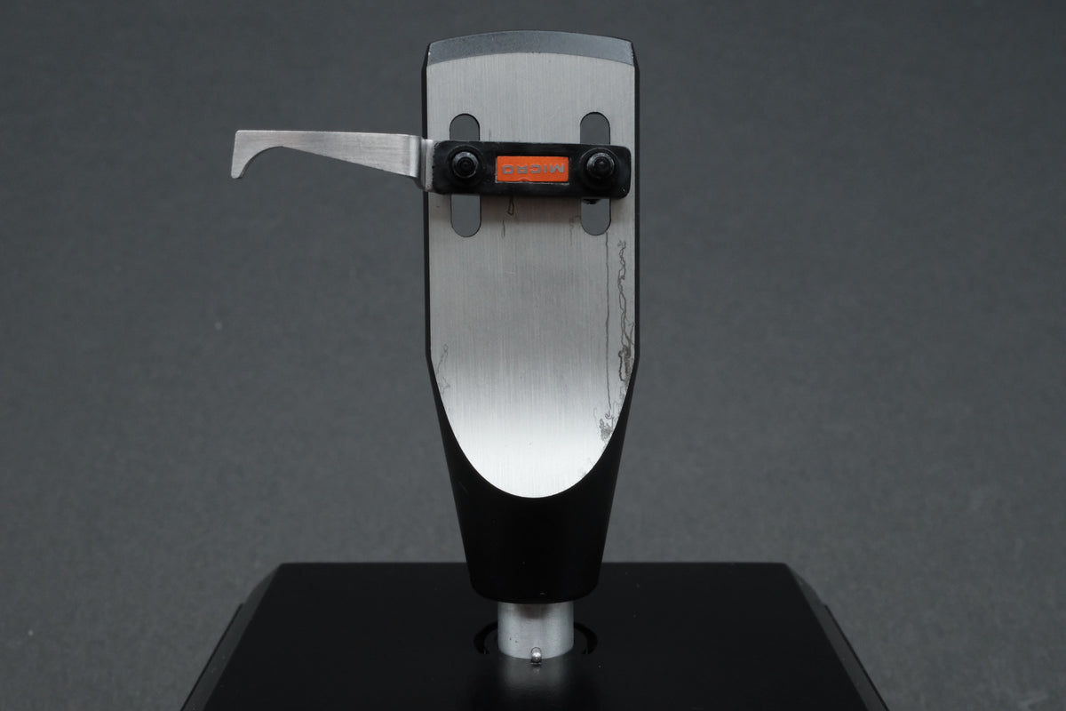 Micro Seiki H-303 Headshell - 11.3g【Ships from US🇺🇸】