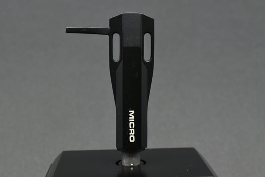 Micro Seiki H-505 Headshell - 7.9g (02)