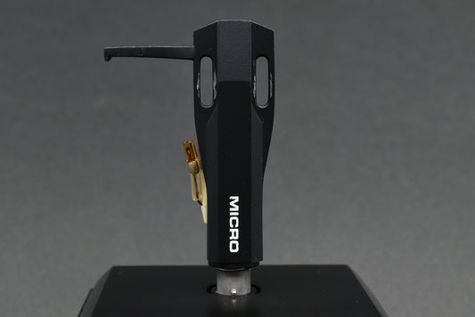 Micro Seiki H-505X Headshell – 9.0g