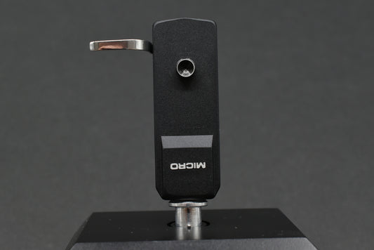 Micro Seiki H-77N Headshell - 10.5g【Ships from US🇺🇸】