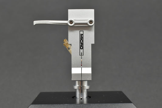 Micro Seiki H-808X Headshell – 12.0g / 03