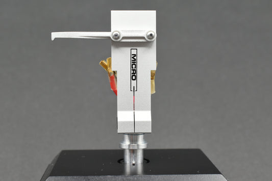 Micro Seiki H-808X Headshell – 12.0g