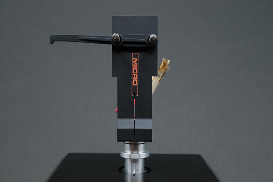 Micro Seiki H-808XB Headshell - 12.0g (03)