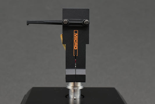 Micro Seiki H-808XB Headshell - 12.0g