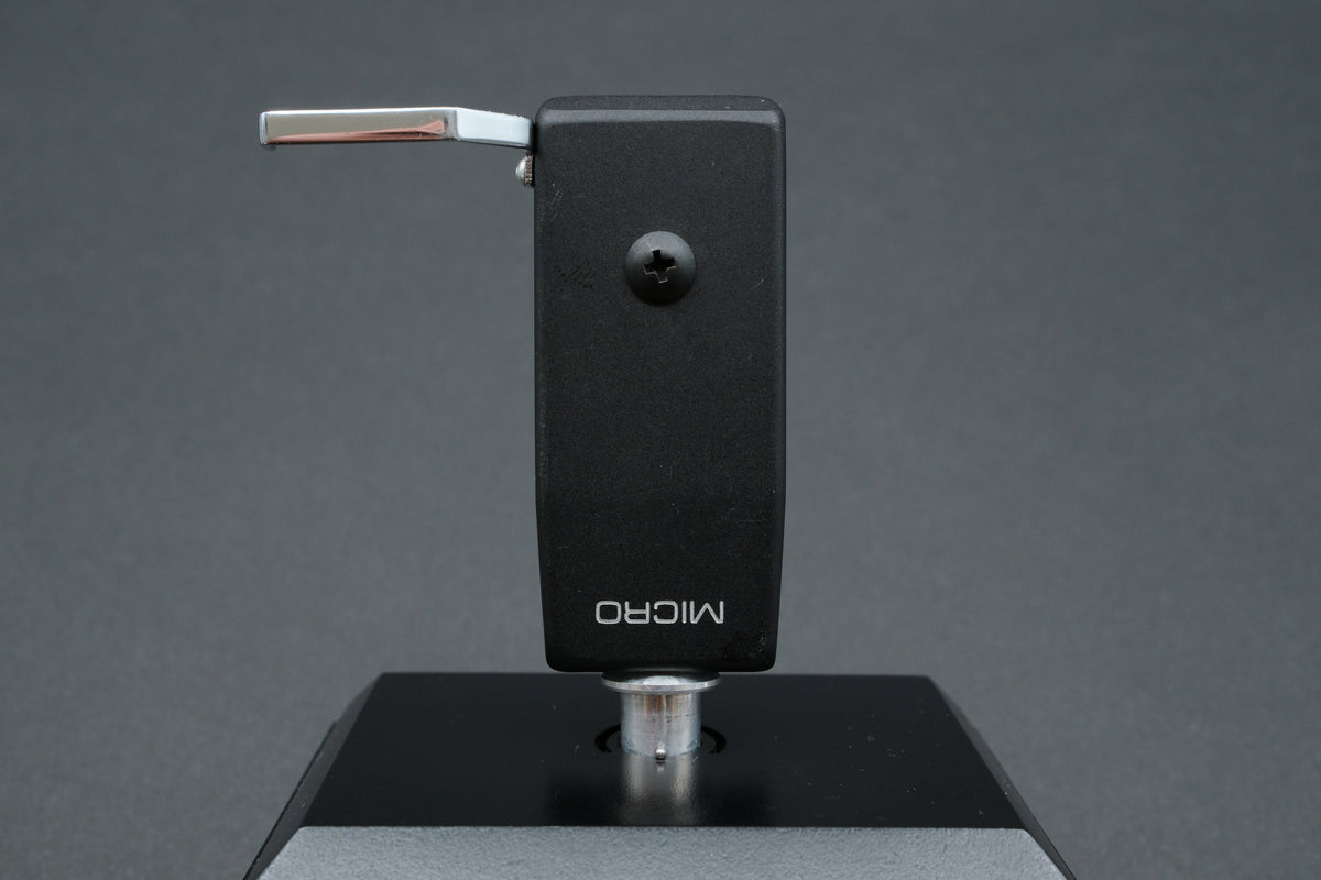 Micro Seiki Headshell - 11.5g (01)