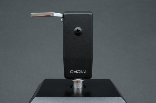 Micro Seiki Headshell - 11.5g (01)