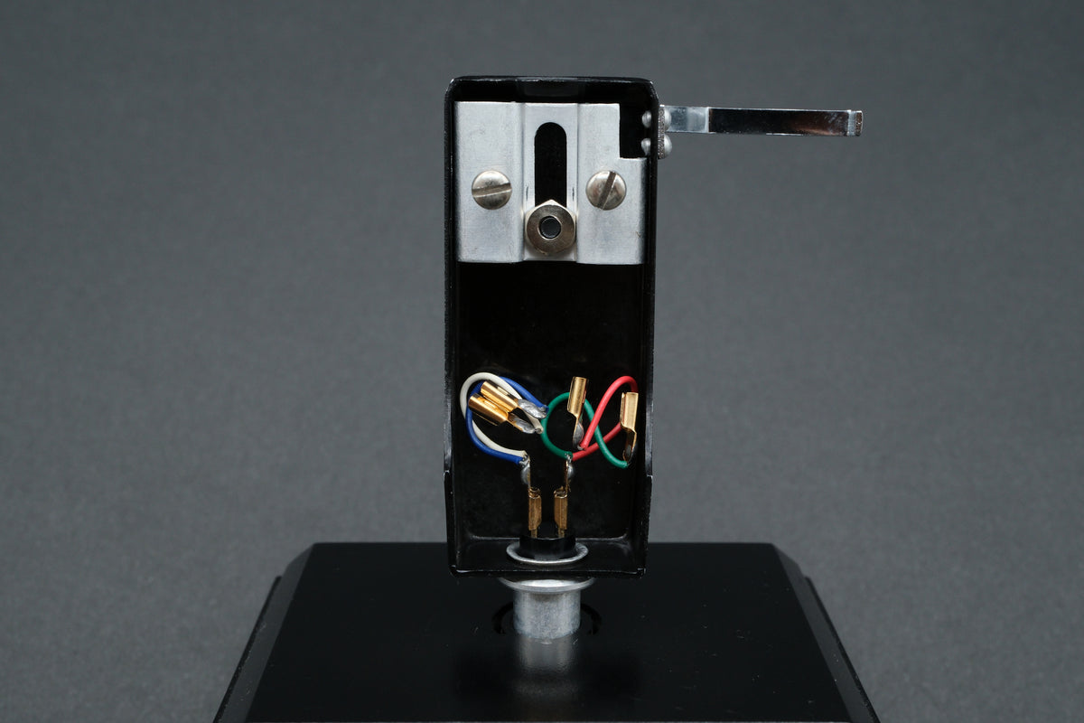 Micro Seiki Headshell - 11.5g (01)