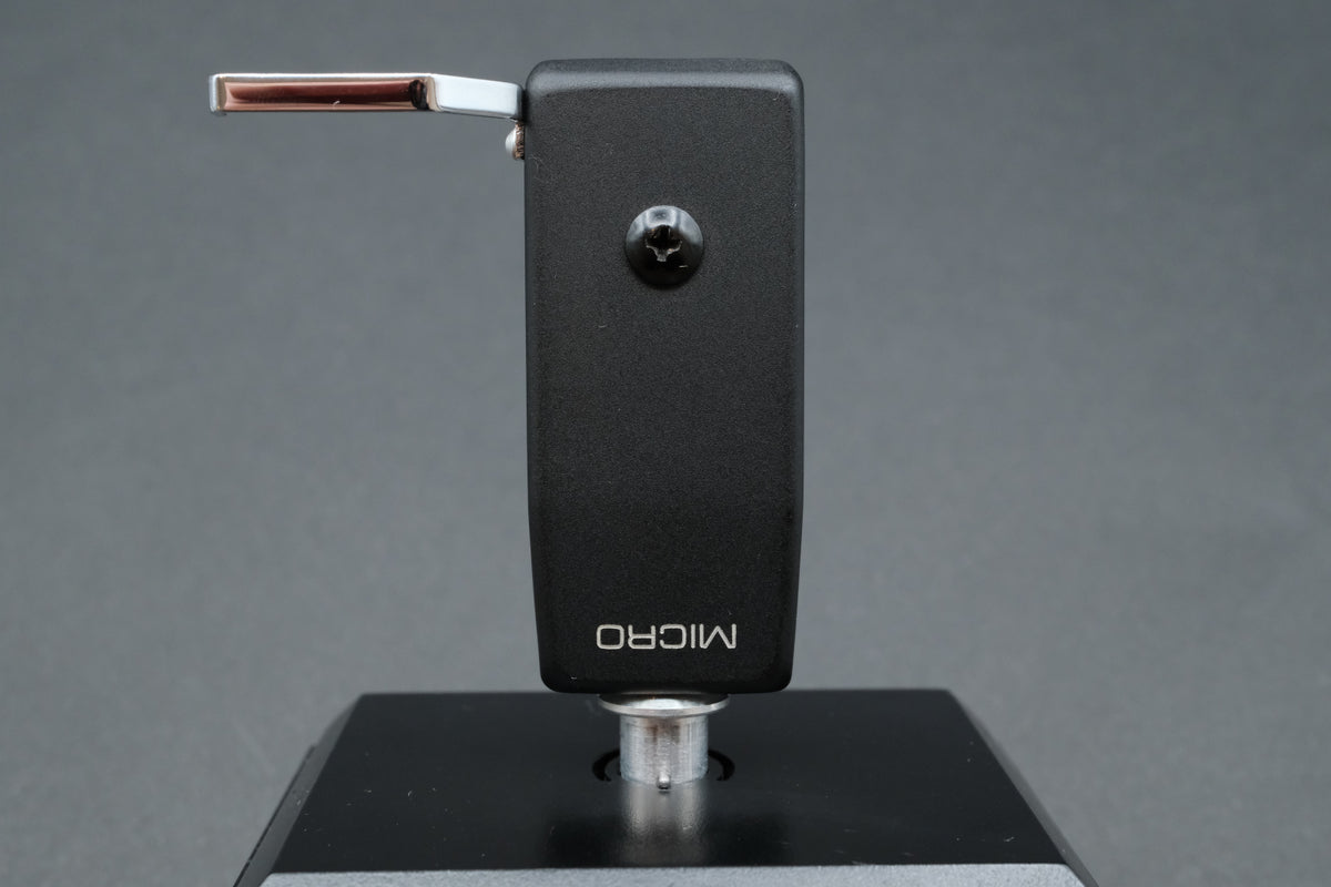 Micro Seiki Headshell - 11.5g【Ships from US🇺🇸】