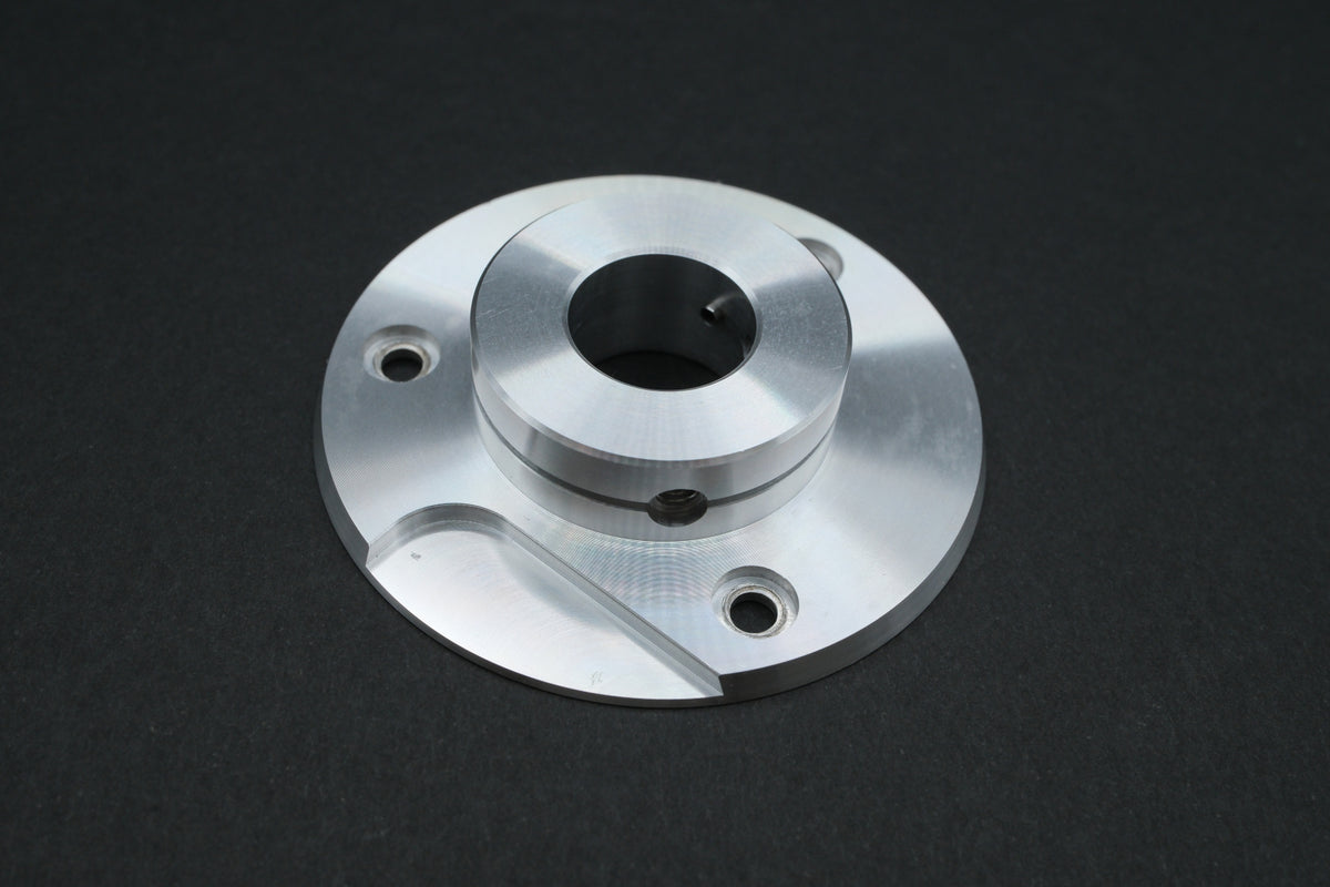 Micro Seiki MA-303 Tonearm Base