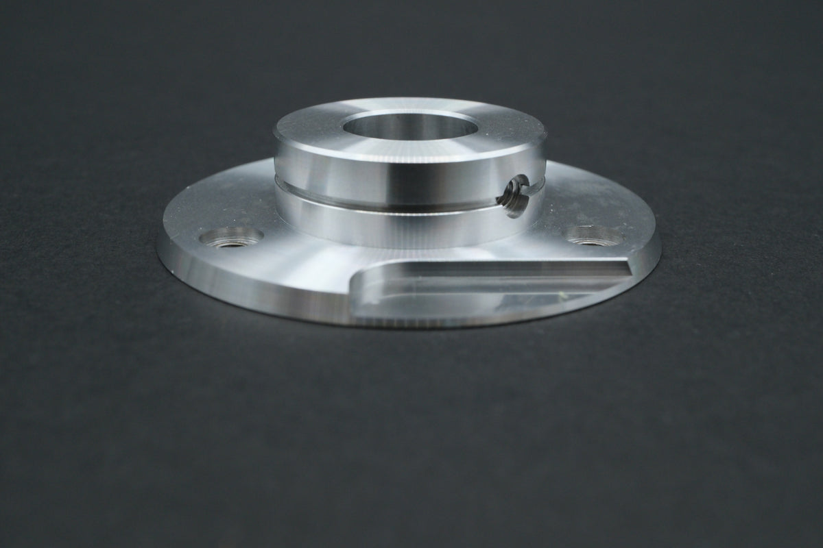 Micro Seiki MA-303 Tonearm Base