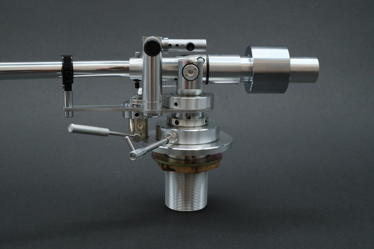 Micro Seiki MA-505 Tonearm (02)
