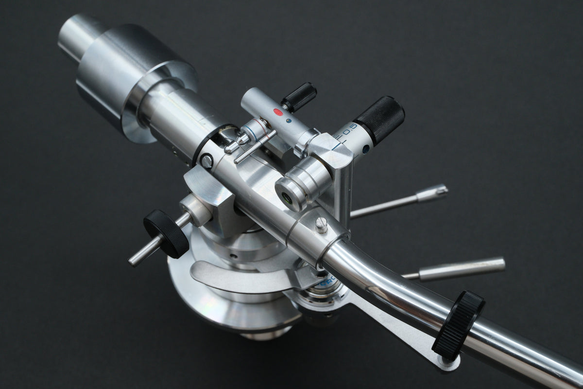 Micro Seiki MA-505 Tonearm (02)