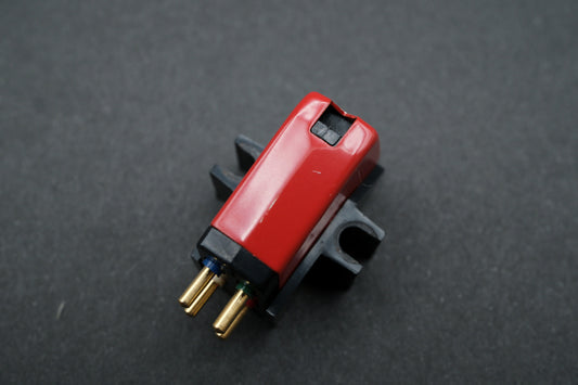 Micro Seiki Plus-1 MM Cartridge - Stylus Not Included