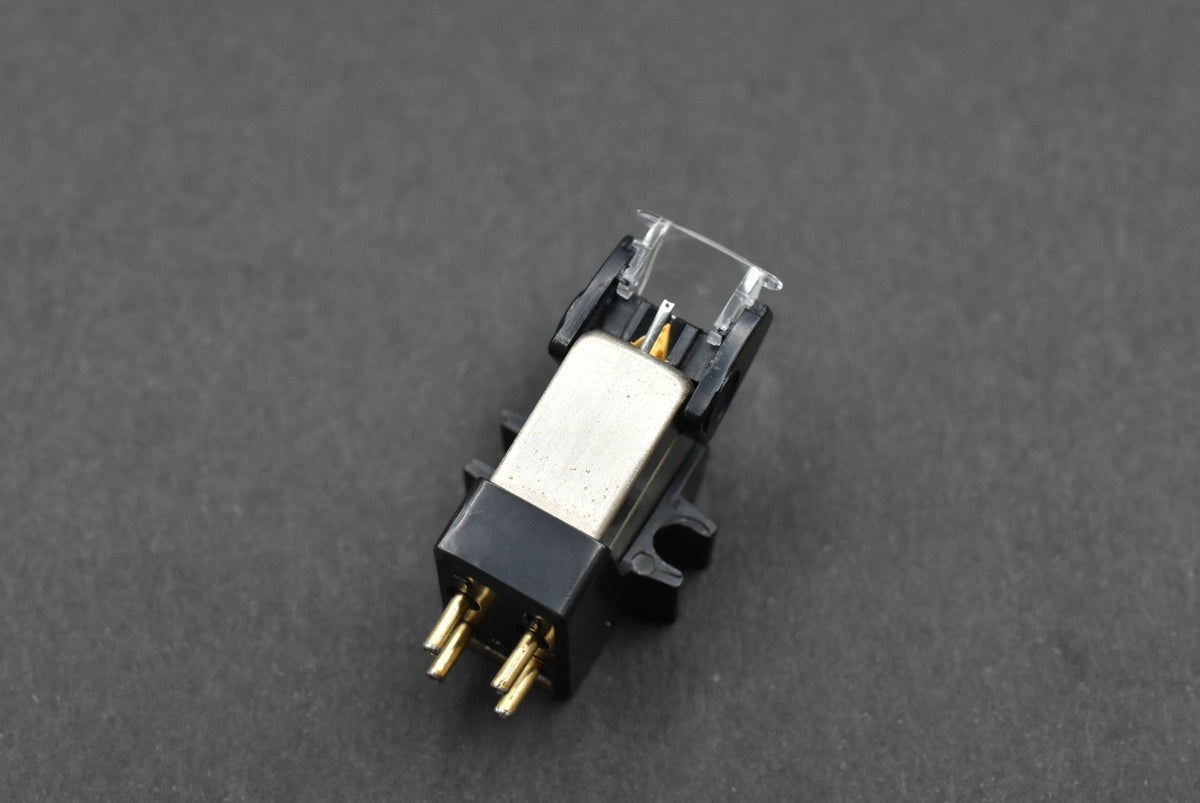 Micro Seiki MICRO VF-3500/F MM Cartridge – phono cartridge or stylus – high-fidelity audio component for vinyl enthusiasts