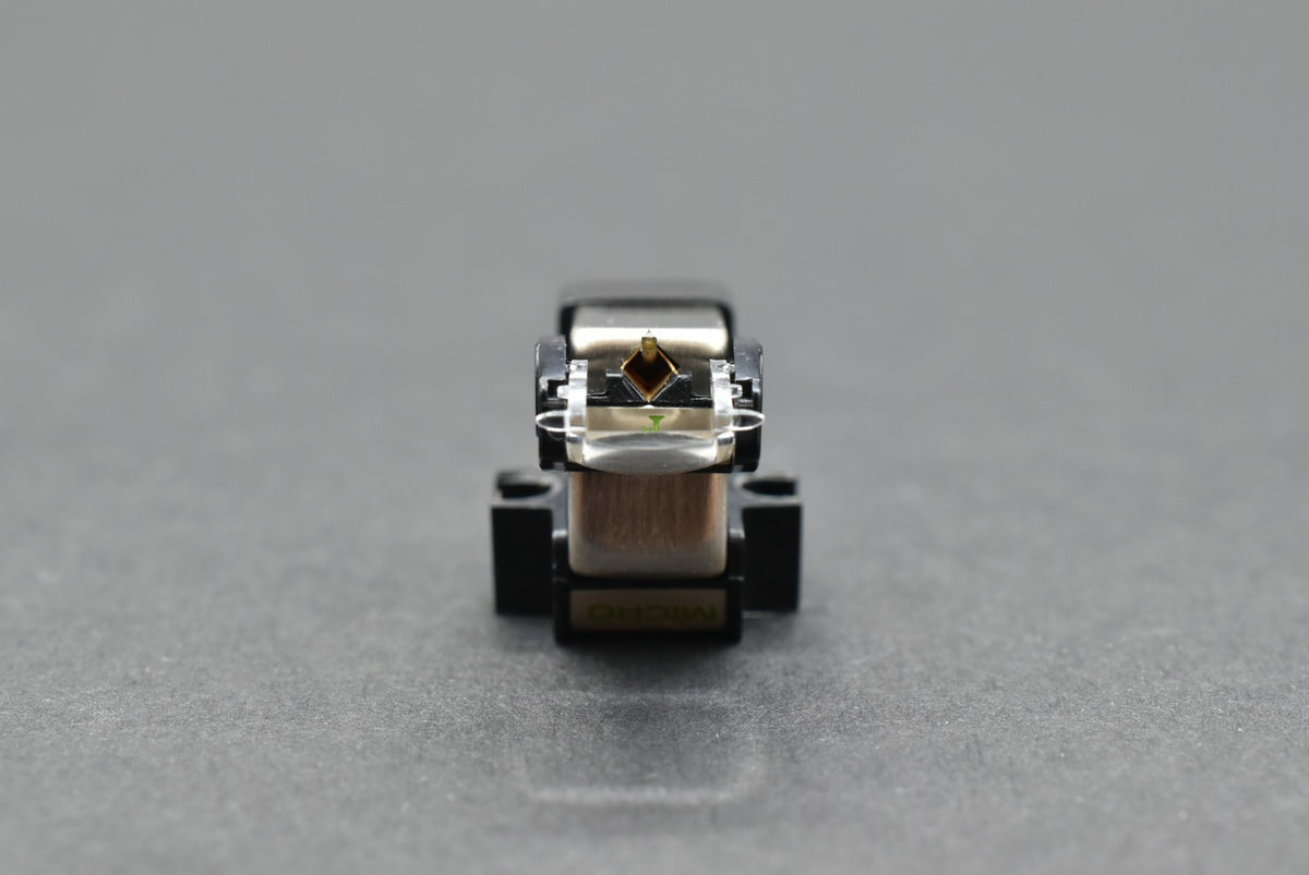  – vintage HiFi audio part from Japan