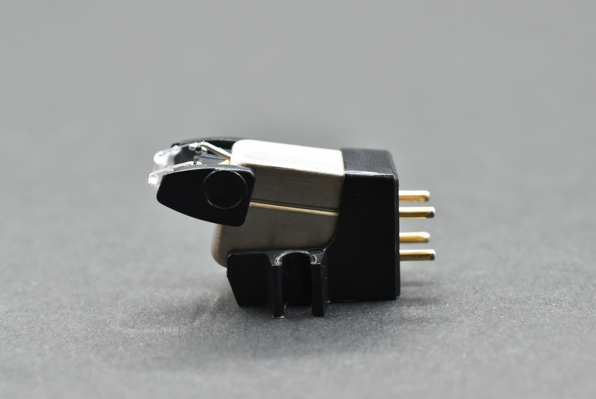  – vintage HiFi audio part from Japan
