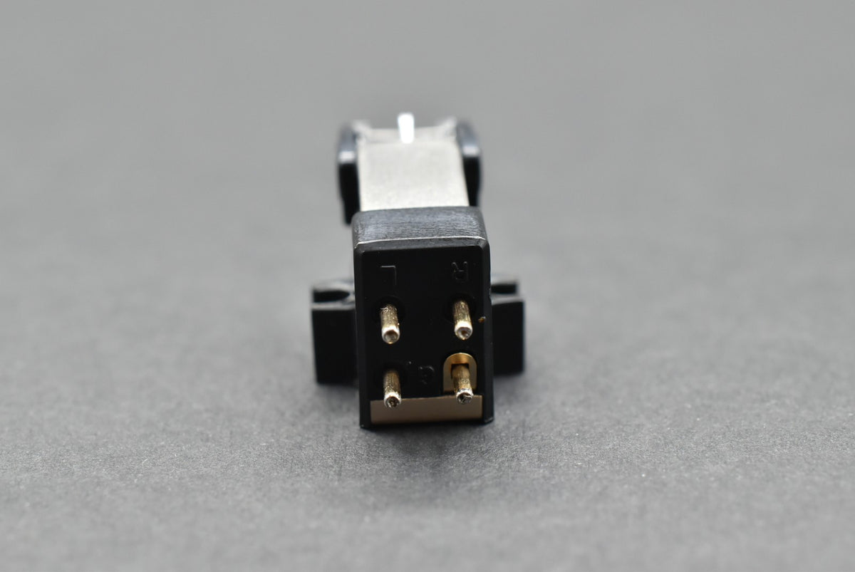  – vintage HiFi audio part from Japan