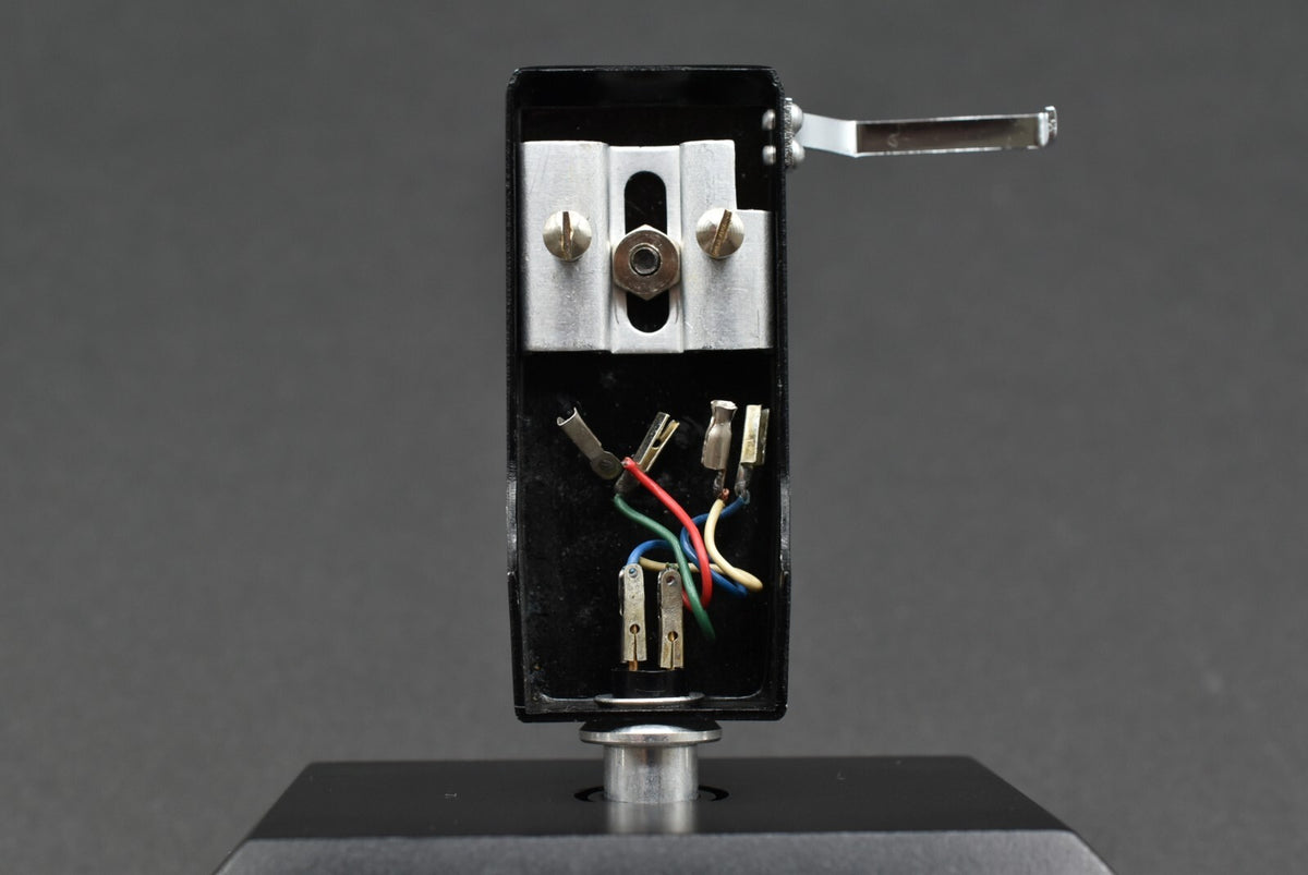 – vintage HiFi audio part from Japan