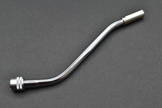 Micro Seiki MICRO XP-505AU MA-505 MK3 Tonearm "S" Pipe tube / Micro Seiki – precision tonearm – high-end arm for vintage turntables