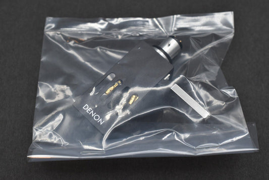Yamaha Mint! DENON Headshell for DA-302 DA-303 DA-304, DL-103 / 5.7g – turntable headshell – precision mounting accessory for cartridges