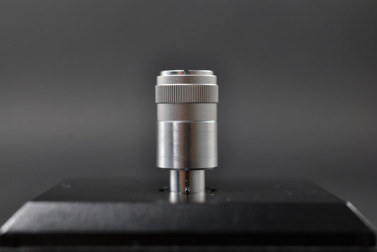 Ortofon [New] Ortofon APJ-1 APJ1 for EMT Headshell Shell Adaptor / 6.4g – turntable headshell – precision mounting accessory for cartridges