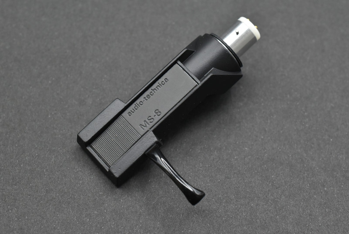  – vintage HiFi audio part from Japan