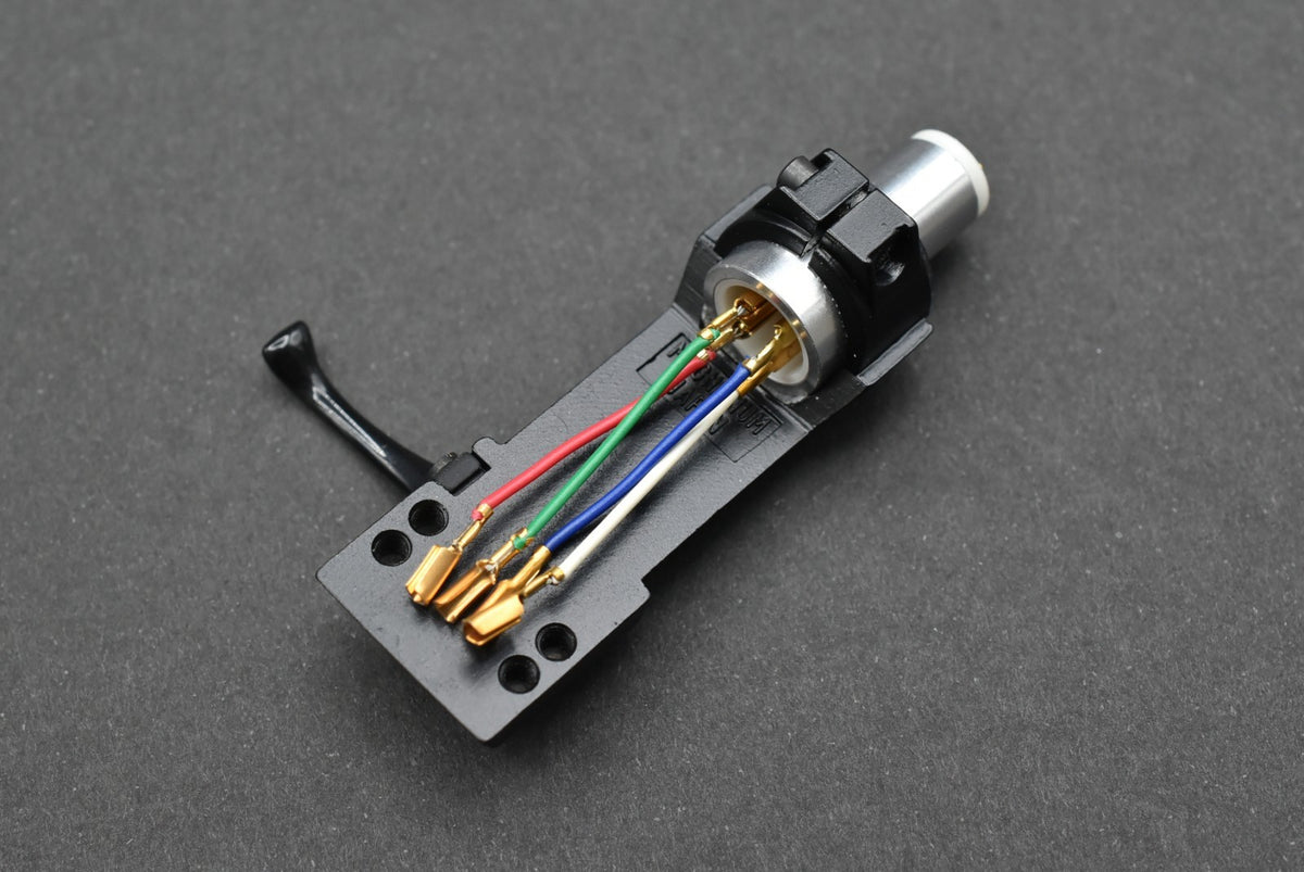  – vintage HiFi audio part from Japan