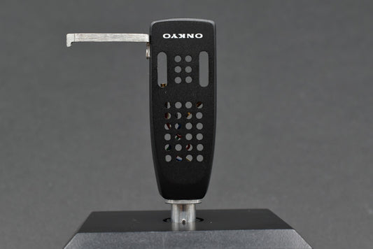 Onkyo ONKYO Headshell 7.2g / 01 – turntable headshell – precision mounting accessory for cartridges
