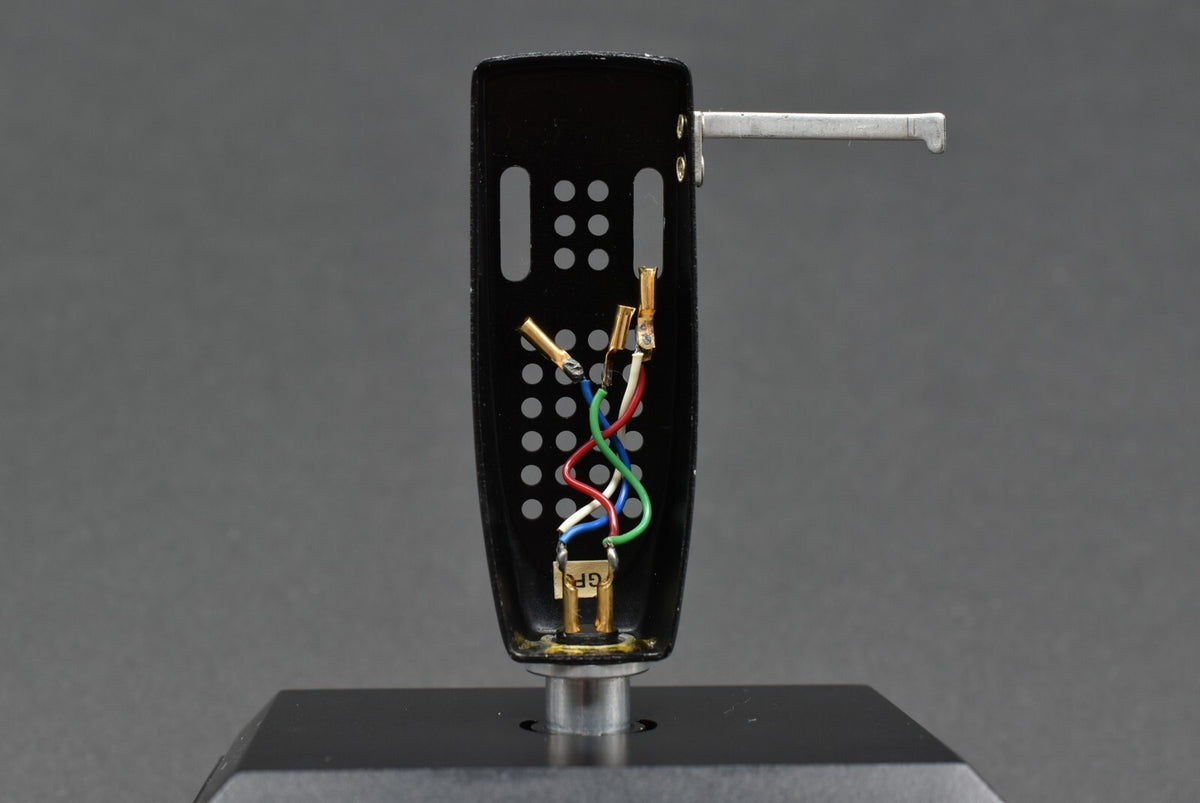  – vintage HiFi audio part from Japan