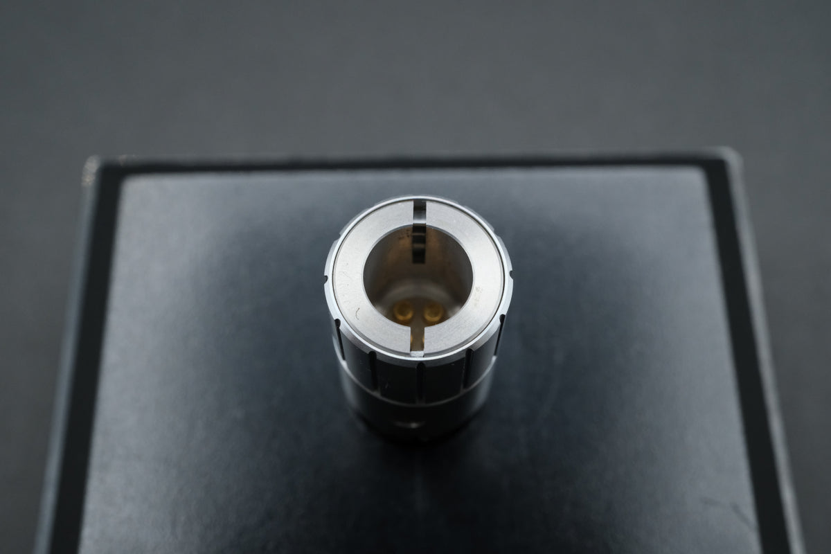 Ortofon APJ-1 Headshell Adapter for SPU-A