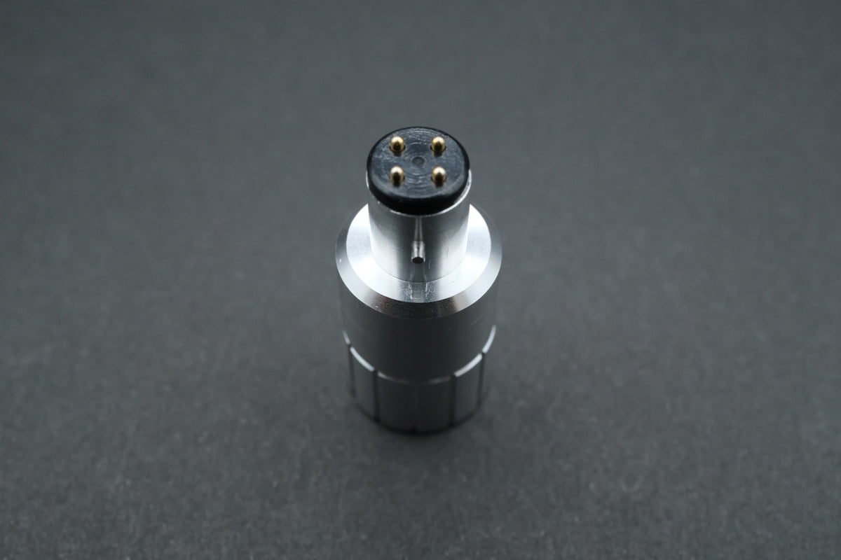 Ortofon APJ-1 Headshell Adapter for SPU-A