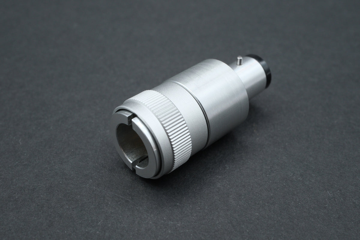 Ortofon APJ-1 Headshell Adapter for SPU-A【Ships from US🇺🇸】