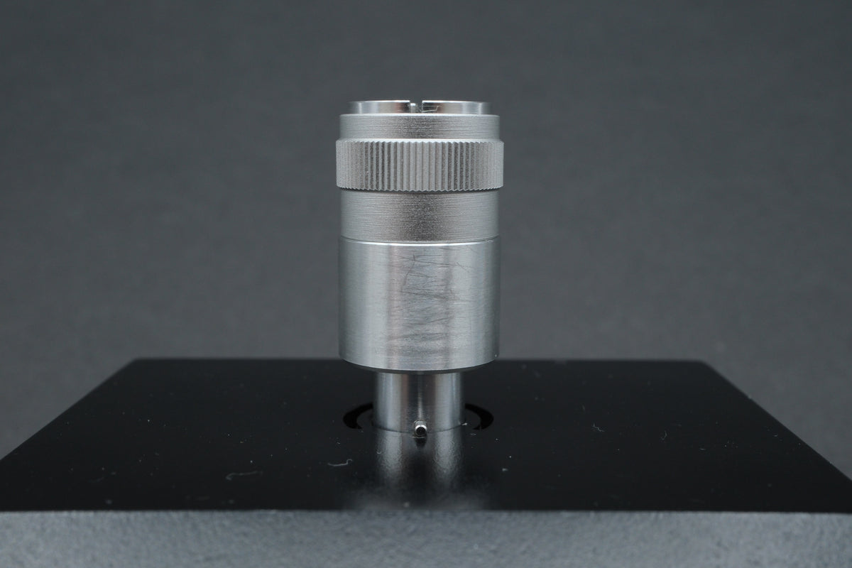 Ortofon APJ-1 Headshell Adapter for SPU-A【Ships from US🇺🇸】