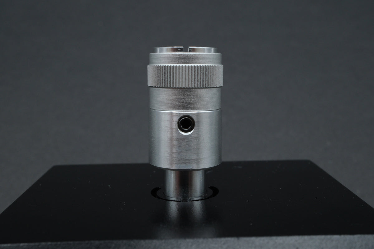 Ortofon APJ-1 Headshell Adapter for SPU-A【Ships from US🇺🇸】