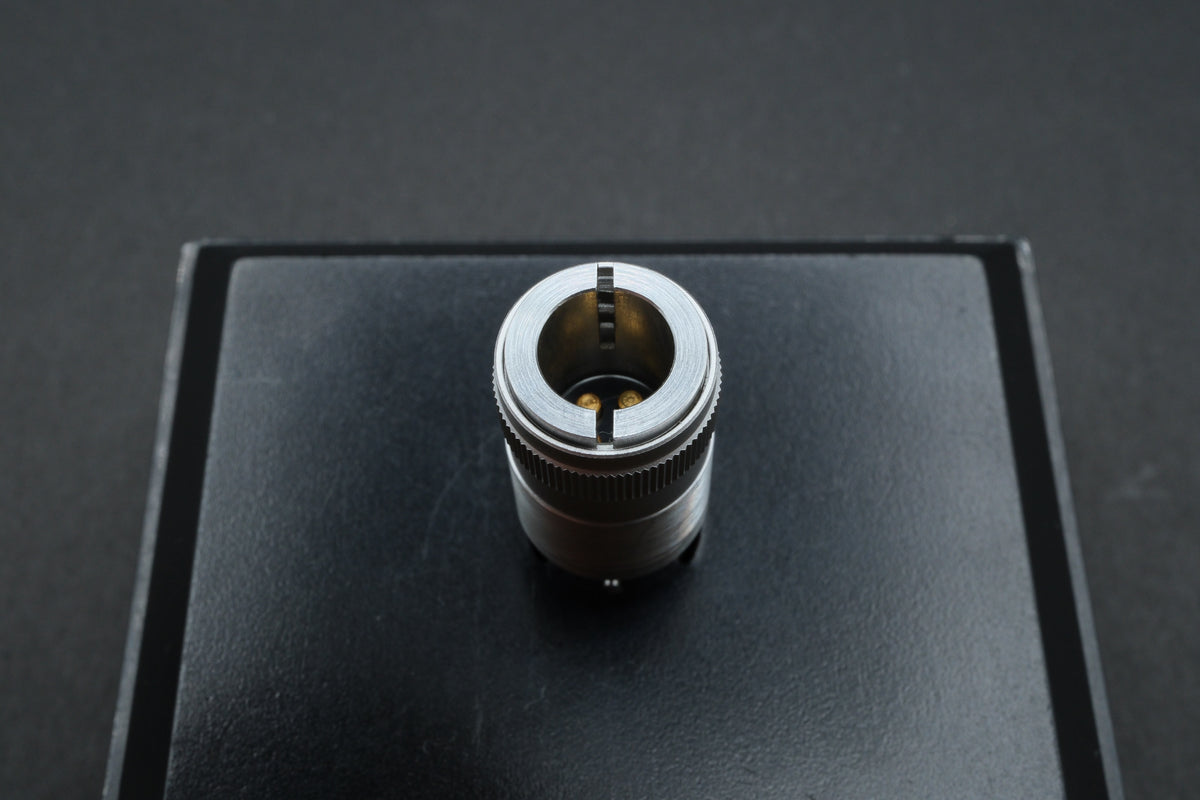 Ortofon APJ-1 Headshell Adapter for SPU-A【Ships from US🇺🇸】