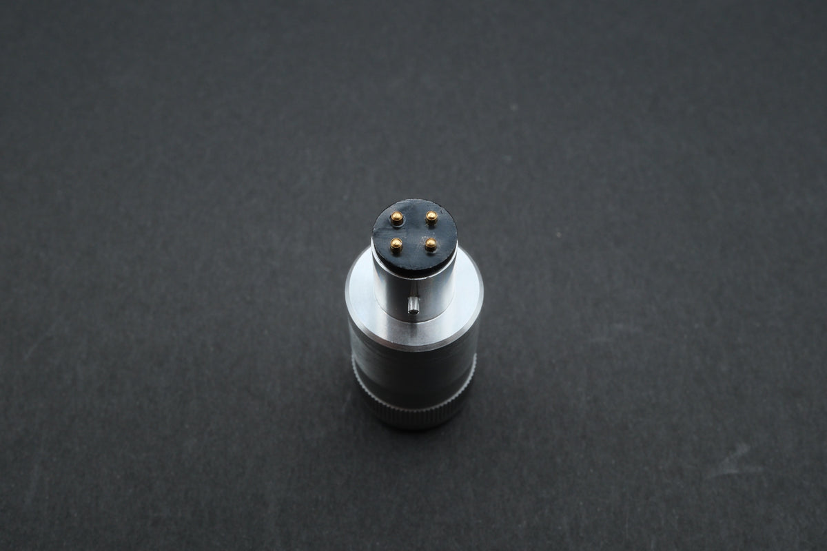 Ortofon APJ-1 Headshell Adapter for SPU-A【Ships from US🇺🇸】