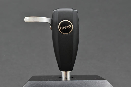Micro Seiki Ortofon Classic G Headshell / 21.3g – turntable headshell – precision mounting accessory for cartridges