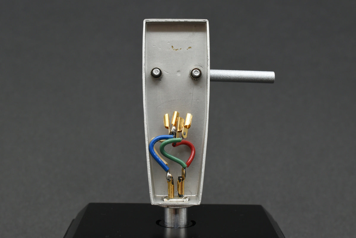 Ortofon L-Type Headshell - 11.1g (03)