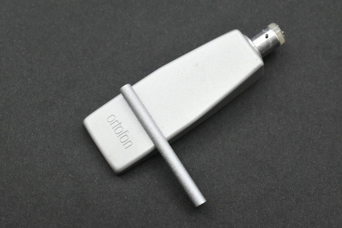 Ortofon L-Type Headshell - 11.1g (03)